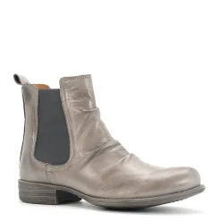 WILLO CHELSEA BOOTS LEATHER><noscript><img width=