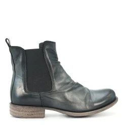 WILLO CHELSEA BOOTS LEATHER><noscript><img width=