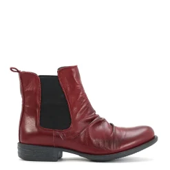 WILLO CHELSEA BOOTS LEATHER><noscript><img width=