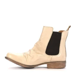 WILLO CHELSEA BOOTS LEATHER><noscript><img width=