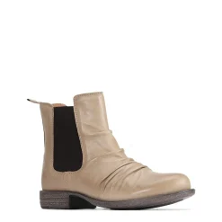 WILLO CHELSEA BOOTS LEATHER><noscript><img width=