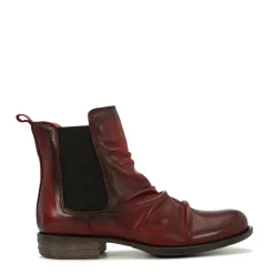WILLO CHELSEA BOOTS LEATHER><noscript><img width=