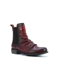 WILLO CHELSEA BOOTS LEATHER><noscript><img width=