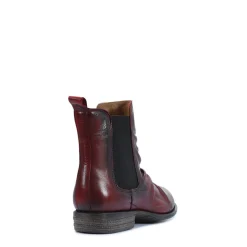 WILLO CHELSEA BOOTS LEATHER><noscript><img width=