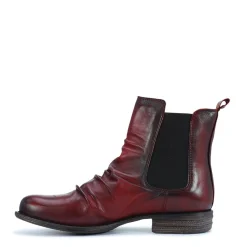 WILLO CHELSEA BOOTS LEATHER><noscript><img width=
