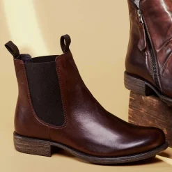 WISP ANKLE BOOT><noscript><img width=