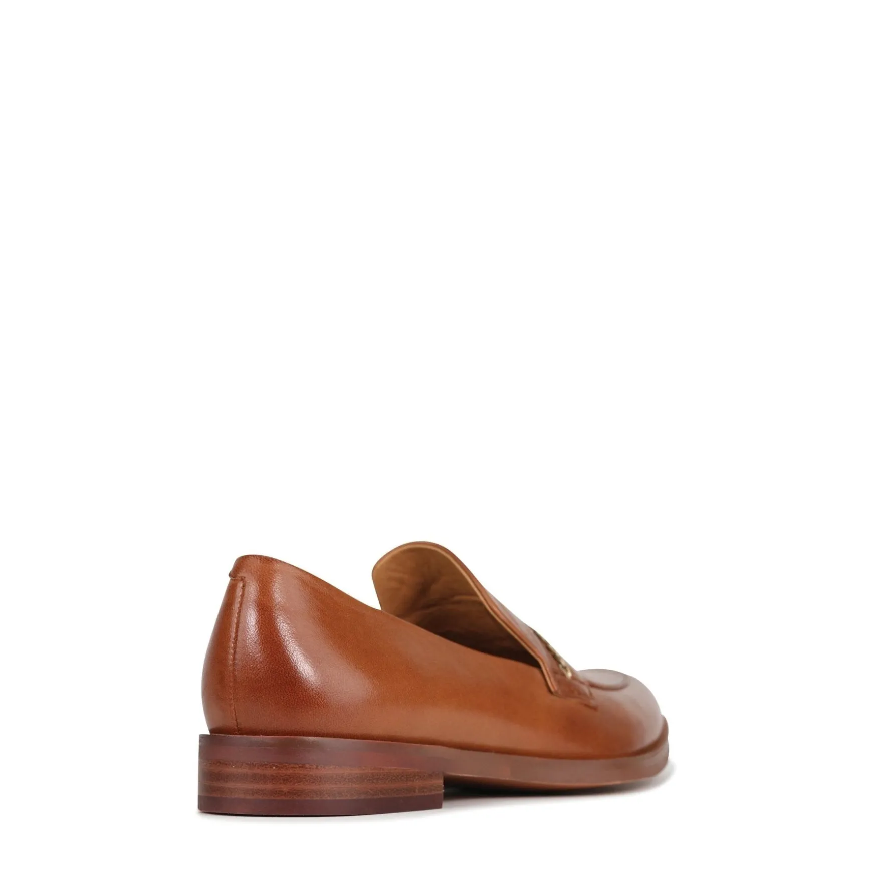 ZANIA LEATHER LOAFER>EOS Footwear Shop