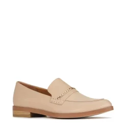 ZANIA LEATHER LOAFER><noscript><img width=