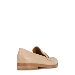 ZANIA LEATHER LOAFER><noscript><img width=