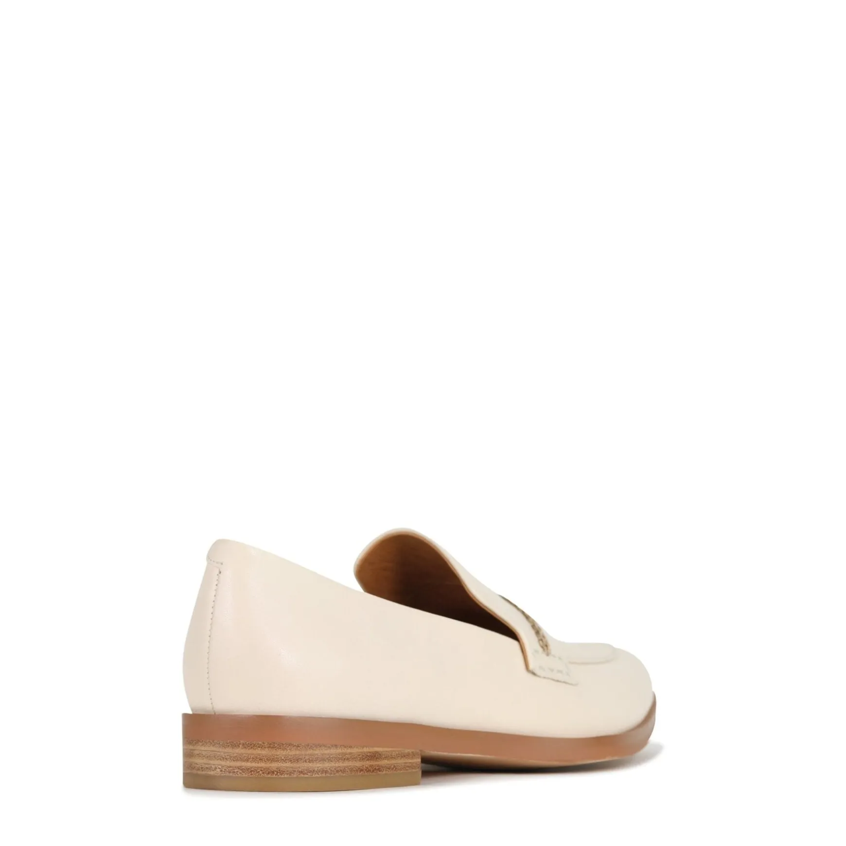 ZANIA LEATHER LOAFER>EOS Footwear Shop